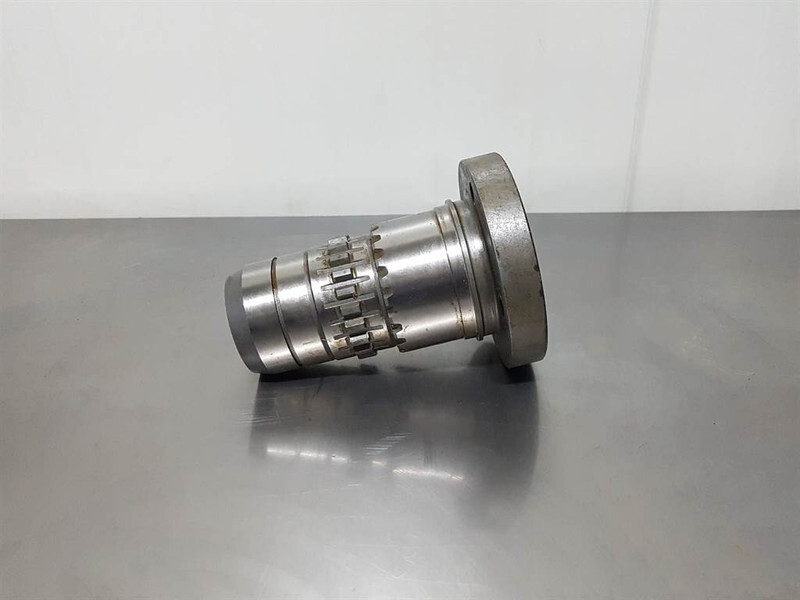 Cat 906-139056 / 151-0928-Profile bushing/Aandrijfas - Essieu et pièces pour Engins de chantier: photos 4 Cat 906-139056 / 151-0928-Profile bushing/Aandrijfas - Essieu et pièces pour Engins de chantier: photos 4