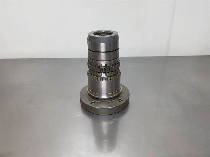 Cat 906-139056 / 151-0928-Profile bushing/Aandrijfas - Essieu et pièces pour Engins de chantier: photos 1 Cat 906-139056 / 151-0928-Profile bushing/Aandrijfas - Essieu et pièces pour Engins de chantier: photos 1