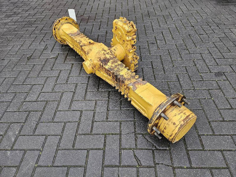 Cat 907M-262-8641-Carraro 643301-Axle/Achse/As - Essieu et pièces pour Engins de chantier: photos 5 Cat 907M-262-8641-Carraro 643301-Axle/Achse/As - Essieu et pièces pour Engins de chantier: photos 5