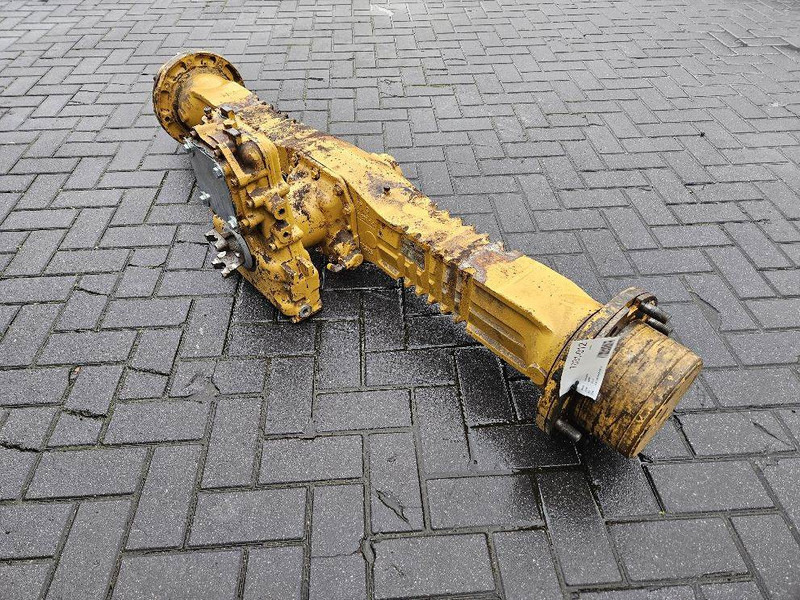 Cat 907M-262-8641-Carraro 643301-Axle/Achse/As - Essieu et pièces pour Engins de chantier: photos 2 Cat 907M-262-8641-Carraro 643301-Axle/Achse/As - Essieu et pièces pour Engins de chantier: photos 2