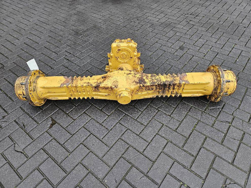 Cat 907M-262-8641-Carraro 643301-Axle/Achse/As - Essieu et pièces pour Engins de chantier: photos 4 Cat 907M-262-8641-Carraro 643301-Axle/Achse/As - Essieu et pièces pour Engins de chantier: photos 4