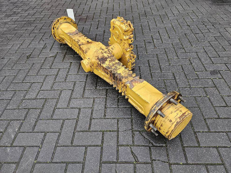 Cat 907M-262-8641-Carraro 643301-Axle/Achse/As - Essieu et pièces pour Engins de chantier: photos 5 Cat 907M-262-8641-Carraro 643301-Axle/Achse/As - Essieu et pièces pour Engins de chantier: photos 5
