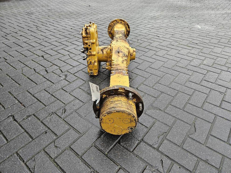 Cat 907M-262-8641-Carraro 643301-Axle/Achse/As - Essieu et pièces pour Engins de chantier: photos 3 Cat 907M-262-8641-Carraro 643301-Axle/Achse/As - Essieu et pièces pour Engins de chantier: photos 3