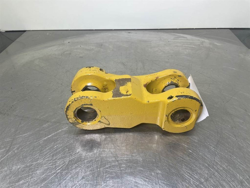 Cat 907M-292-4856-Articulation/Knickgelenke/Knikstuk - Frame/ Châssis pour Engins de chantier: photos 1 Cat 907M-292-4856-Articulation/Knickgelenke/Knikstuk - Frame/ Châssis pour Engins de chantier: photos 1