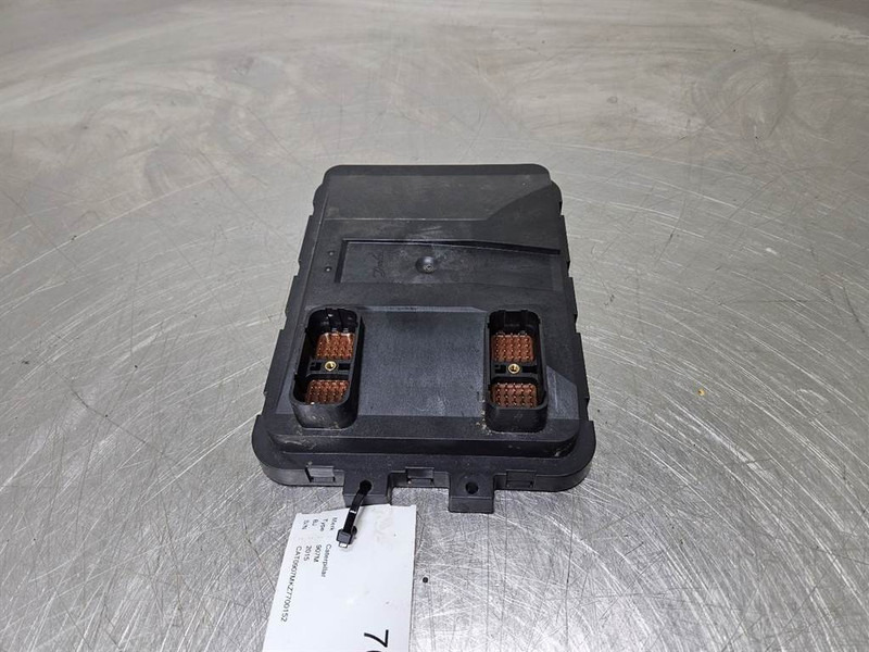 Cat 907M-396-2481-Control box/Steuermodul - Système électrique pour Engins de chantier: photos 2 Cat 907M-396-2481-Control box/Steuermodul - Système électrique pour Engins de chantier: photos 2