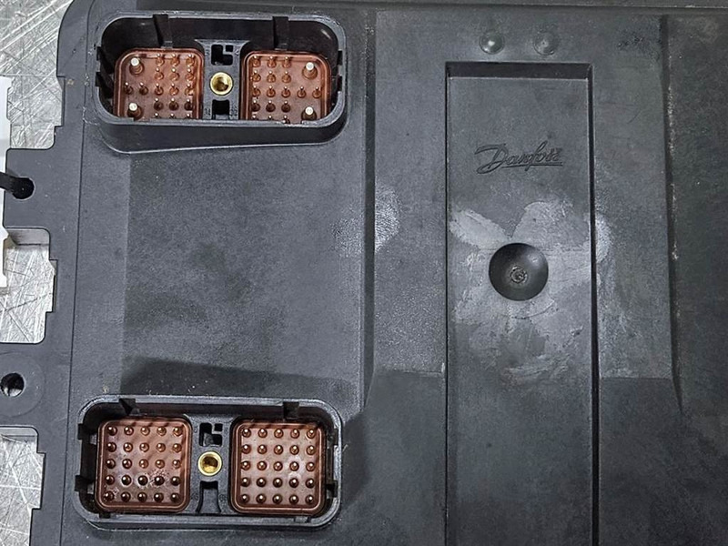 Cat 907M-396-2481-Control box/Steuermodul - Système électrique pour Engins de chantier: photos 3 Cat 907M-396-2481-Control box/Steuermodul - Système électrique pour Engins de chantier: photos 3