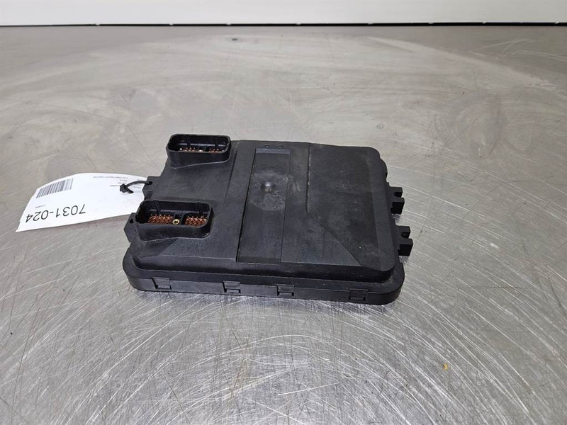 Cat 907M-396-2481-Control box/Steuermodul - Système électrique pour Engins de chantier: photos 1 Cat 907M-396-2481-Control box/Steuermodul - Système électrique pour Engins de chantier: photos 1