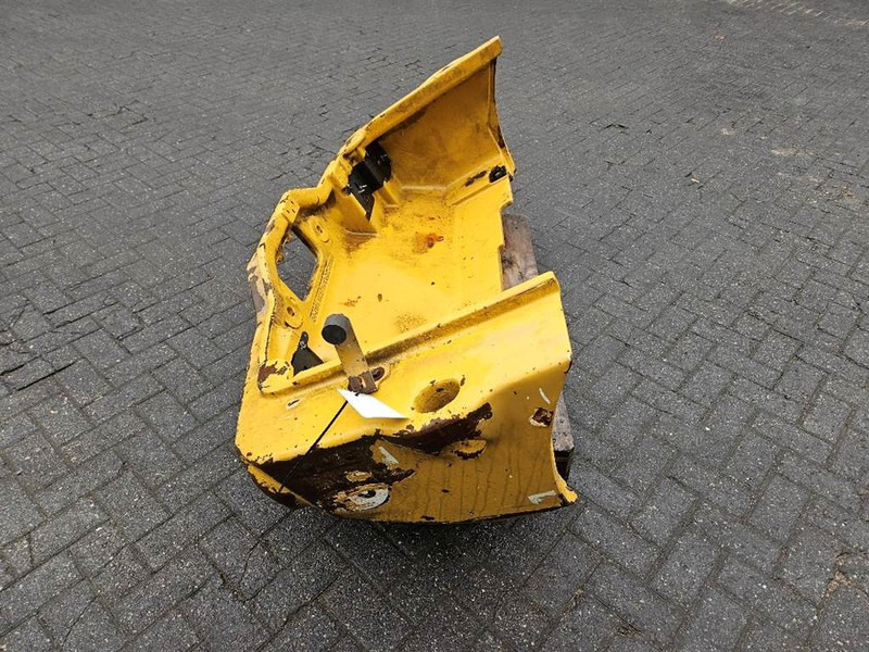 Cat 907M-437-9194-Counterweight/Heckgewicht - Frame/ Châssis pour Engins de chantier: photos 3 Cat 907M-437-9194-Counterweight/Heckgewicht - Frame/ Châssis pour Engins de chantier: photos 3