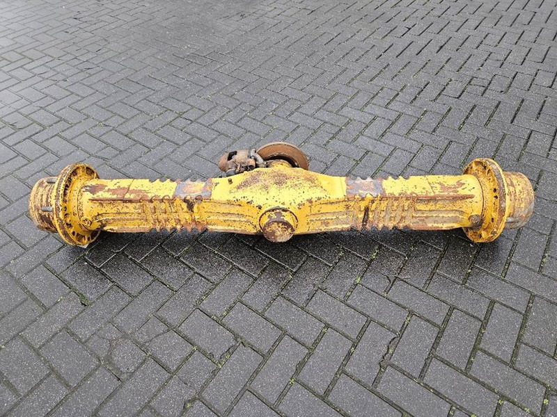 Cat 907M-445-4599-Carraro-424056-Axle/Achse/As - Essieu et pièces pour Engins de chantier: photos 4 Cat 907M-445-4599-Carraro-424056-Axle/Achse/As - Essieu et pièces pour Engins de chantier: photos 4