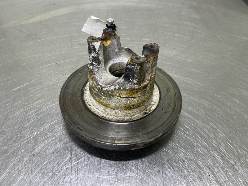 Cat 907M-445-4602-Brake disc/Bremsscheibe/Remschijf - Pièces de frein pour Engins de chantier: photos 1 Cat 907M-445-4602-Brake disc/Bremsscheibe/Remschijf - Pièces de frein pour Engins de chantier: photos 1