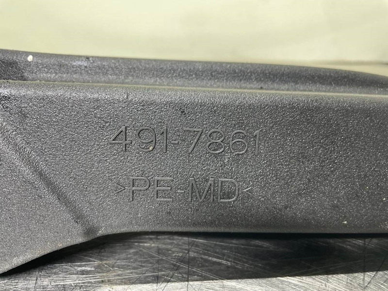 Cat 907M-491-7861-Hose/Schlauch/Slang - Moteur pour Engins de chantier: photos 4 Cat 907M-491-7861-Hose/Schlauch/Slang - Moteur pour Engins de chantier: photos 4