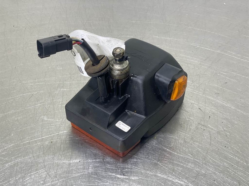 Cat 924G-105-4850-24V-Light/Leuchte/Verlichting - Système électrique pour Engins de chantier: photos 3 Cat 924G-105-4850-24V-Light/Leuchte/Verlichting - Système électrique pour Engins de chantier: photos 3