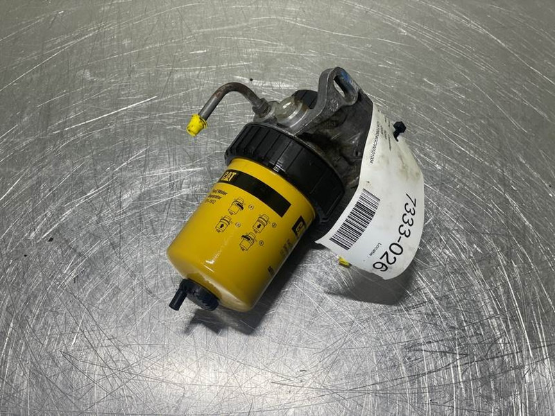 Cat 924G-131-1812-Fuel filter/Kraftstofffilter - Moteur pour Engins de chantier: photos 3 Cat 924G-131-1812-Fuel filter/Kraftstofffilter - Moteur pour Engins de chantier: photos 3