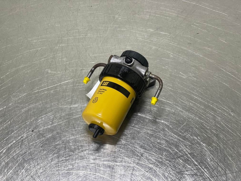 Cat 924G-131-1812-Fuel filter/Kraftstofffilter - Moteur pour Engins de chantier: photos 1 Cat 924G-131-1812-Fuel filter/Kraftstofffilter - Moteur pour Engins de chantier: photos 1