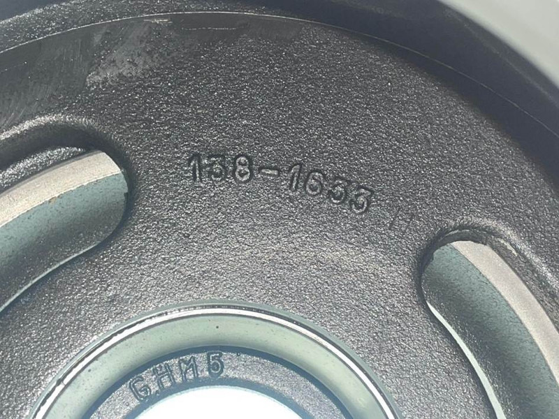 Cat 924G-138-1633-Differential housing - Essieu et pièces pour Engins de chantier: photos 5 Cat 924G-138-1633-Differential housing - Essieu et pièces pour Engins de chantier: photos 5