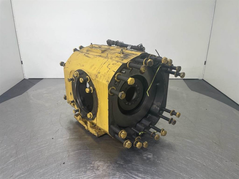 Cat 924G-138-1633-Differential housing - Essieu et pièces pour Engins de chantier: photos 2 Cat 924G-138-1633-Differential housing - Essieu et pièces pour Engins de chantier: photos 2