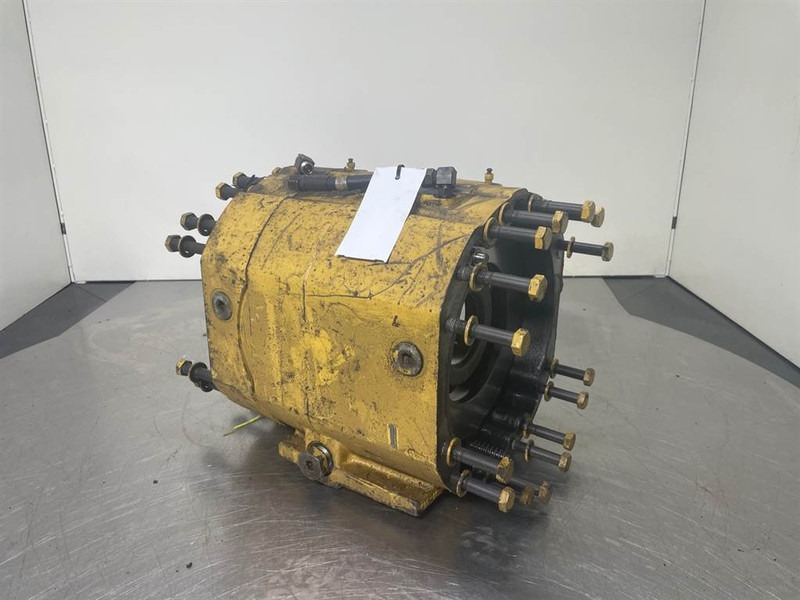 Cat 924G-138-1633-Differential housing - Essieu et pièces pour Engins de chantier: photos 3 Cat 924G-138-1633-Differential housing - Essieu et pièces pour Engins de chantier: photos 3