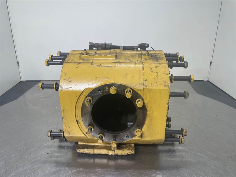 Cat 924G-138-1633-Differential housing - Essieu et pièces pour Engins de chantier: photos 1 Cat 924G-138-1633-Differential housing - Essieu et pièces pour Engins de chantier: photos 1
