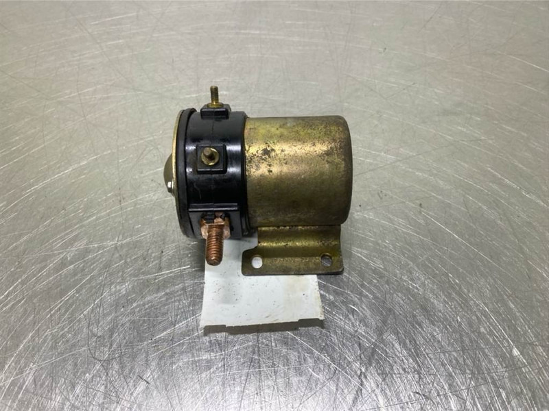 Cat 924G-179-0006-Relais/Starter switch - Système électrique pour Engins de chantier: photos 2 Cat 924G-179-0006-Relais/Starter switch - Système électrique pour Engins de chantier: photos 2