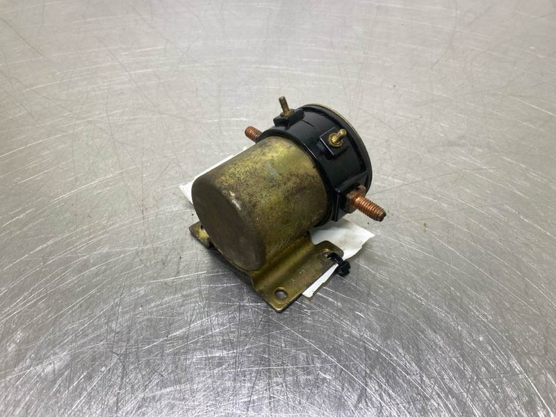 Cat 924G-179-0006-Relais/Starter switch - Système électrique pour Engins de chantier: photos 4 Cat 924G-179-0006-Relais/Starter switch - Système électrique pour Engins de chantier: photos 4