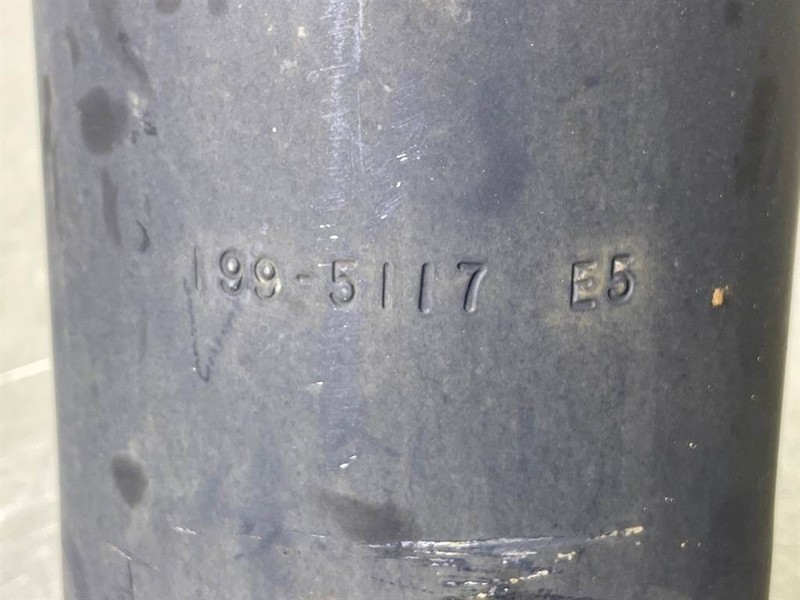 Cat 924G-199-5117-Exhaust/Auspuff/Uitlaat - Moteur pour Engins de chantier: photos 4 Cat 924G-199-5117-Exhaust/Auspuff/Uitlaat - Moteur pour Engins de chantier: photos 4