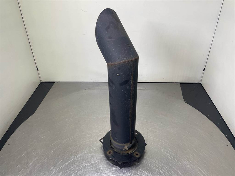 Cat 924G-199-5117-Exhaust/Auspuff/Uitlaat - Moteur pour Engins de chantier: photos 2 Cat 924G-199-5117-Exhaust/Auspuff/Uitlaat - Moteur pour Engins de chantier: photos 2