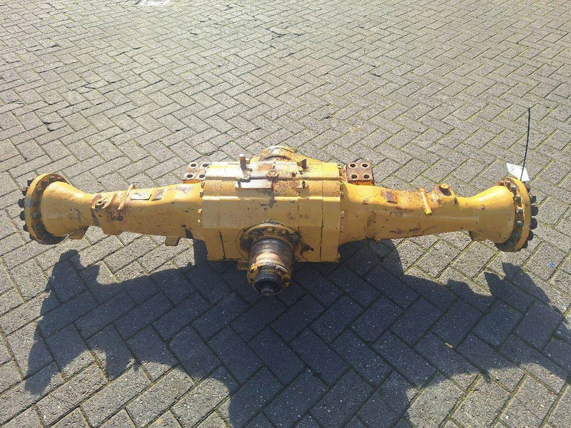 Cat 924G-203-2778-Axle/Achse/As - Essieu et pièces pour Engins de chantier: photos 1 Cat 924G-203-2778-Axle/Achse/As - Essieu et pièces pour Engins de chantier: photos 1