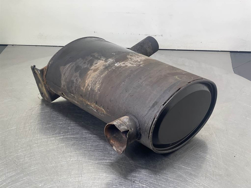 Cat 924G - Exhaust/Auspuff/Uitlaat - Moteur pour Engins de chantier: photos 3 Cat 924G - Exhaust/Auspuff/Uitlaat - Moteur pour Engins de chantier: photos 3