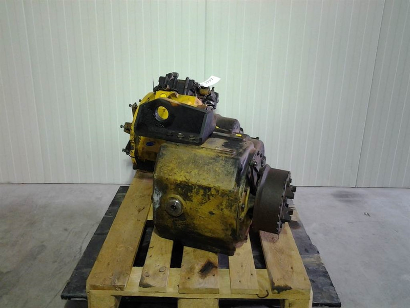 Cat 928G-234-8803-Transmission/Getriebe/Transmissiebak - Boîte de vitesse et pièces pour Engins de chantier: photos 4 Cat 928G-234-8803-Transmission/Getriebe/Transmissiebak - Boîte de vitesse et pièces pour Engins de chantier: photos 4
