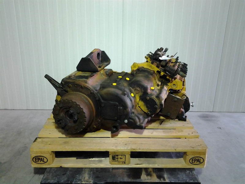 Cat 928G-234-8803-Transmission/Getriebe/Transmissiebak - Boîte de vitesse et pièces pour Engins de chantier: photos 3 Cat 928G-234-8803-Transmission/Getriebe/Transmissiebak - Boîte de vitesse et pièces pour Engins de chantier: photos 3