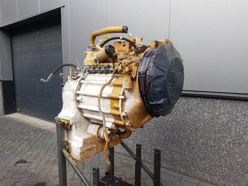 Cat 950H-237-8186-Transmission/Getriebe/Transmissiebak - Boîte de vitesse et pièces pour Engins de chantier: photos 3 Cat 950H-237-8186-Transmission/Getriebe/Transmissiebak - Boîte de vitesse et pièces pour Engins de chantier: photos 3