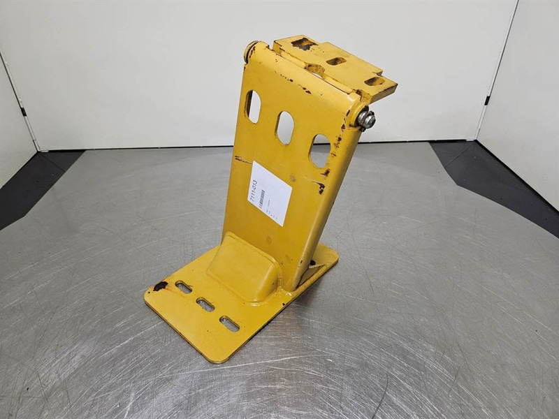Cat 950H-301-2261-Fender bracket/Halter/Steun - Frame/ Châssis pour Engins de chantier: photos 1 Cat 950H-301-2261-Fender bracket/Halter/Steun - Frame/ Châssis pour Engins de chantier: photos 1