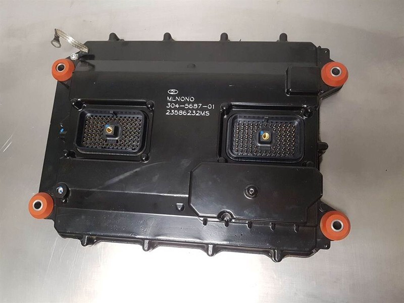 Cat 950H-304-5687-Switch kabinet/Schaltschrank - Système électrique pour Engins de chantier: photos 3 Cat 950H-304-5687-Switch kabinet/Schaltschrank - Système électrique pour Engins de chantier: photos 3