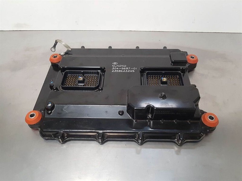 Cat 950H-304-5687-Switch kabinet/Schaltschrank - Système électrique pour Engins de chantier: photos 1 Cat 950H-304-5687-Switch kabinet/Schaltschrank - Système électrique pour Engins de chantier: photos 1
