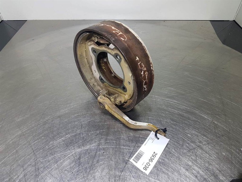 Cat 950H - Brake drum/Bremstrommel/Remtrommel - Pièces de frein pour Engins de chantier: photos 2 Cat 950H - Brake drum/Bremstrommel/Remtrommel - Pièces de frein pour Engins de chantier: photos 2