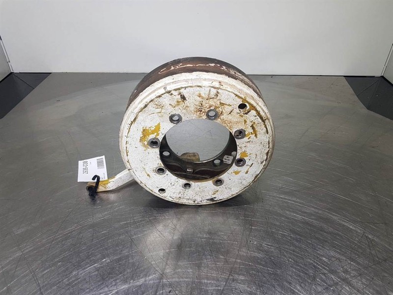 Cat 950H - Brake drum/Bremstrommel/Remtrommel - Pièces de frein pour Engins de chantier: photos 1 Cat 950H - Brake drum/Bremstrommel/Remtrommel - Pièces de frein pour Engins de chantier: photos 1