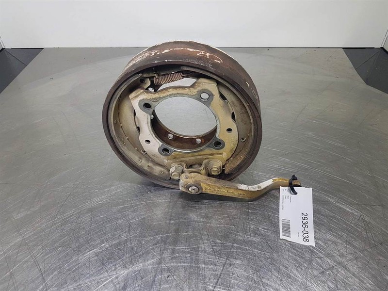 Cat 950H - Brake drum/Bremstrommel/Remtrommel - Pièces de frein pour Engins de chantier: photos 3 Cat 950H - Brake drum/Bremstrommel/Remtrommel - Pièces de frein pour Engins de chantier: photos 3
