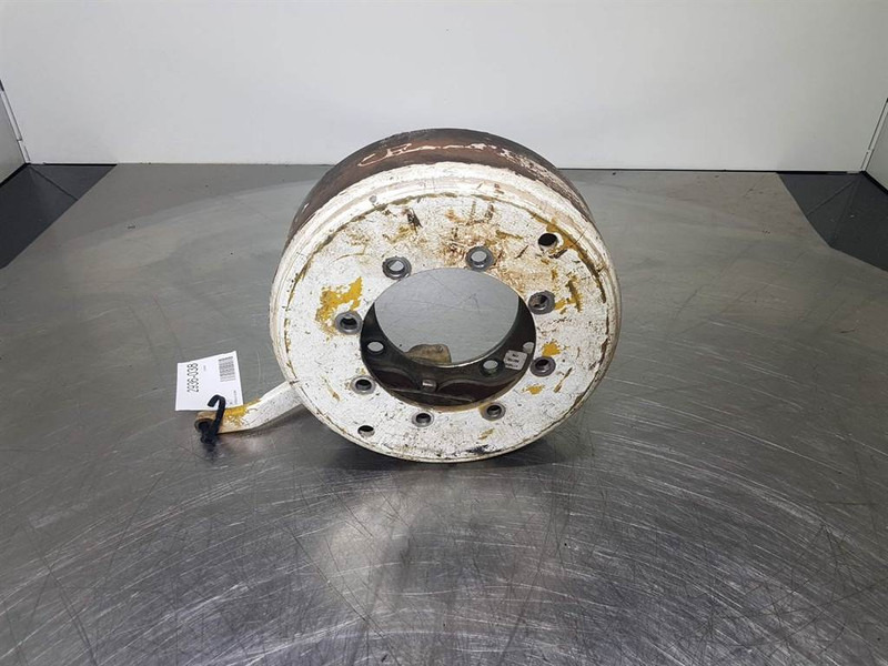 Cat 950H - Brake drum/Bremstrommel/Remtrommel - Pièces de frein pour Engins de chantier: photos 1 Cat 950H - Brake drum/Bremstrommel/Remtrommel - Pièces de frein pour Engins de chantier: photos 1