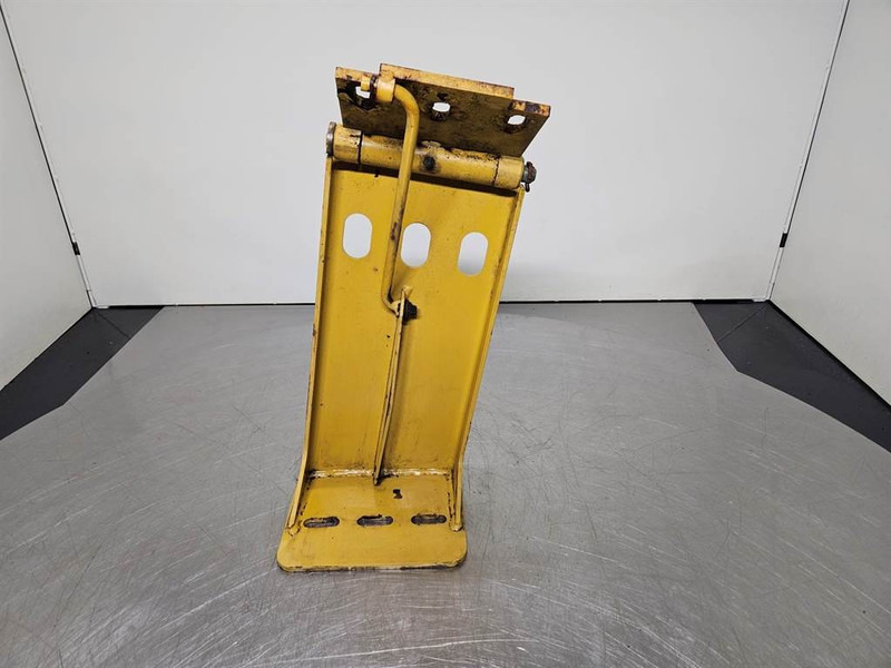 Cat 966H-300-5458-Fender bracket/Halter/Steun - Frame/ Châssis pour Engins de chantier: photos 4 Cat 966H-300-5458-Fender bracket/Halter/Steun - Frame/ Châssis pour Engins de chantier: photos 4