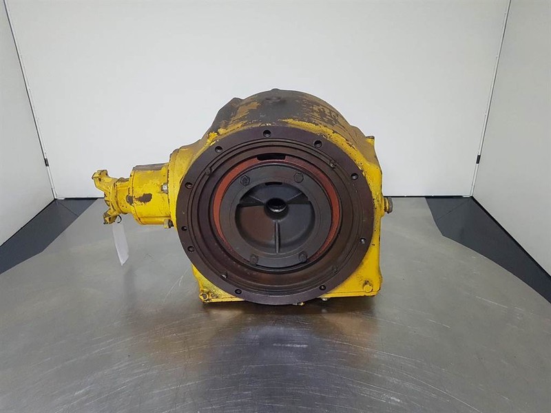 Cat - Differential/Differentieel - Essieu et pièces pour Engins de chantier: photos 3 Cat - Differential/Differentieel - Essieu et pièces pour Engins de chantier: photos 3