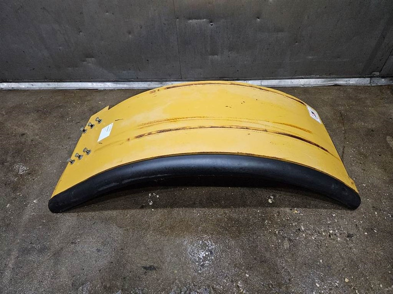 Cat - Rear mud guard/Kotfluegel/Spatbord - Frame/ Châssis pour Engins de chantier: photos 5 Cat - Rear mud guard/Kotfluegel/Spatbord - Frame/ Châssis pour Engins de chantier: photos 5