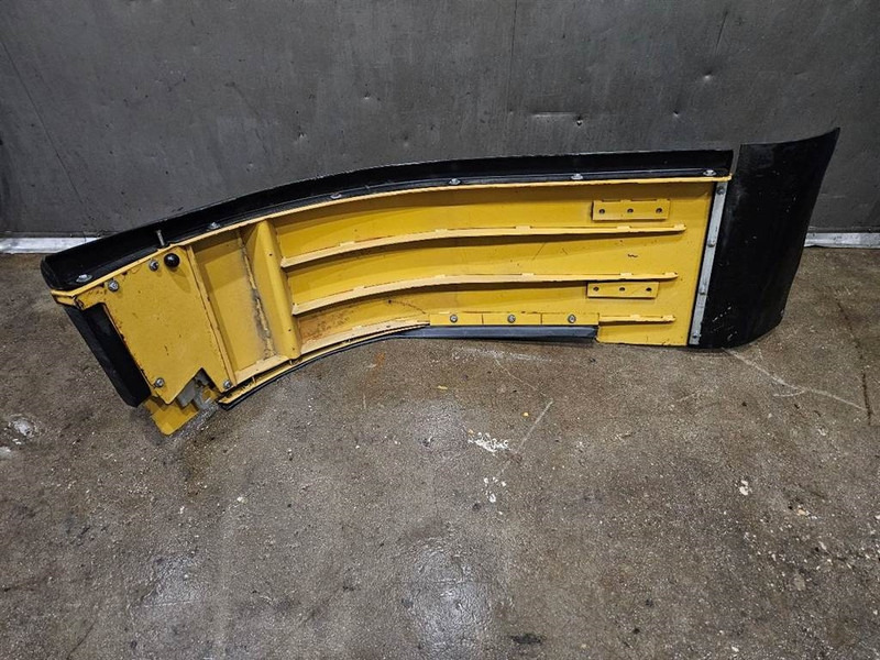 Cat - Rear mud guard/Kotfluegel/Spatbord - Frame/ Châssis pour Engins de chantier: photos 5 Cat - Rear mud guard/Kotfluegel/Spatbord - Frame/ Châssis pour Engins de chantier: photos 5