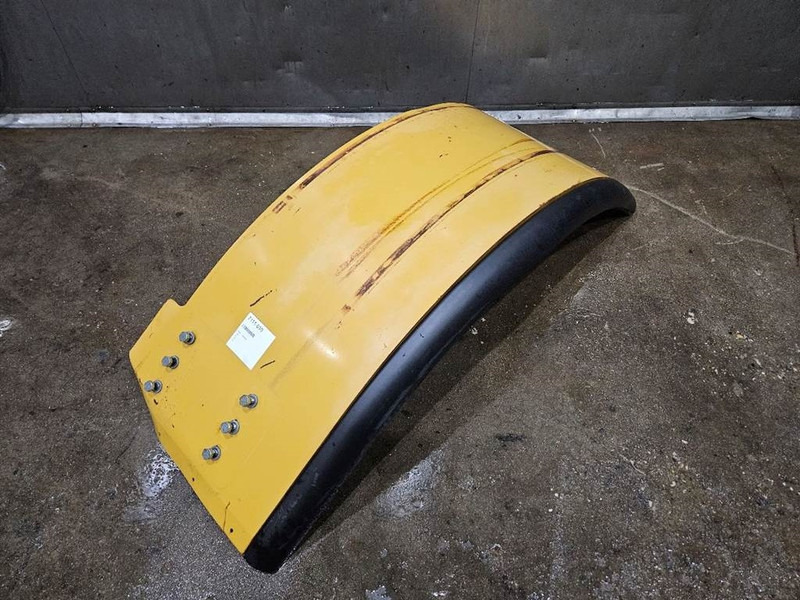 Cat - Rear mud guard/Kotfluegel/Spatbord - Frame/ Châssis pour Engins de chantier: photos 1 Cat - Rear mud guard/Kotfluegel/Spatbord - Frame/ Châssis pour Engins de chantier: photos 1