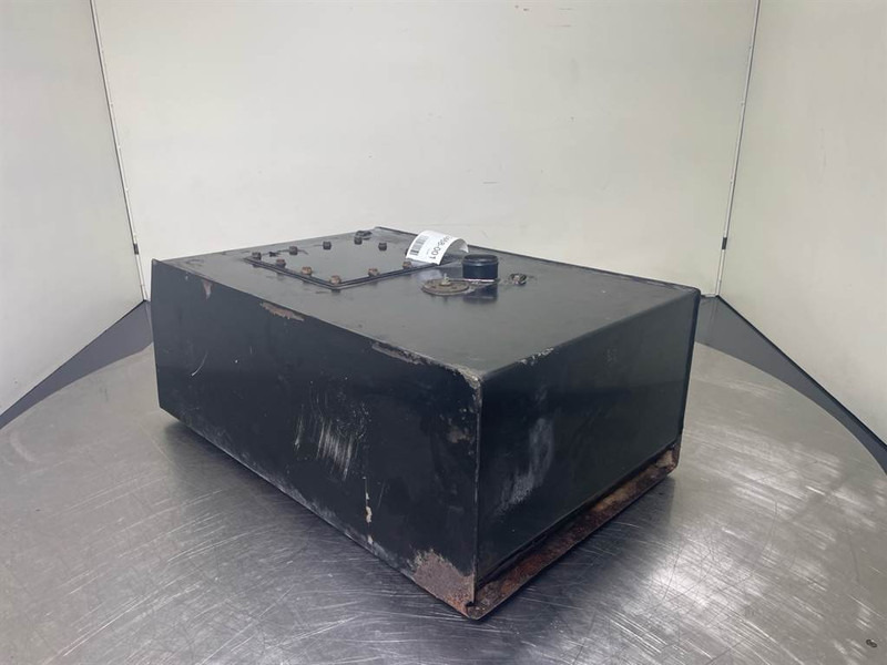 Cat TH62-142-4887-Fuel tank/Kraftstofftank - Frame/ Châssis pour Engins de chantier: photos 5 Cat TH62-142-4887-Fuel tank/Kraftstofftank - Frame/ Châssis pour Engins de chantier: photos 5