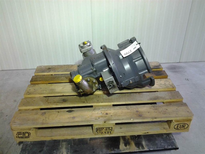 Compair EK 102 NG - Compressor/Kompressor - Compresseur d'air: photos 1 Compair EK 102 NG - Compressor/Kompressor - Compresseur d'air: photos 1