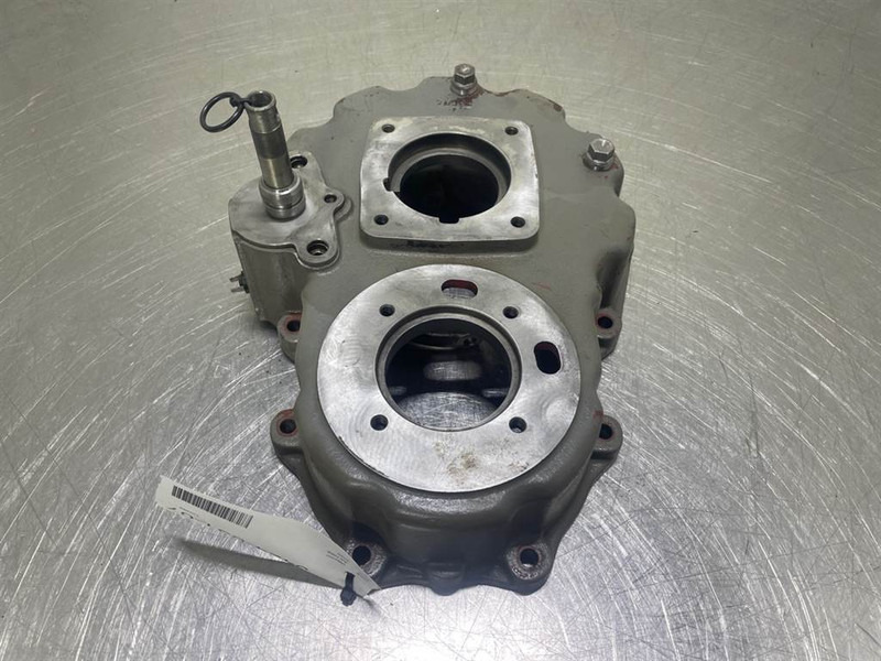 DANA Spicer 357/112/463-3571410116 Drive housing/G - Boîte de vitesse pour Engins de chantier: photos 5 DANA Spicer 357/112/463-3571410116 Drive housing/G - Boîte de vitesse pour Engins de chantier: photos 5