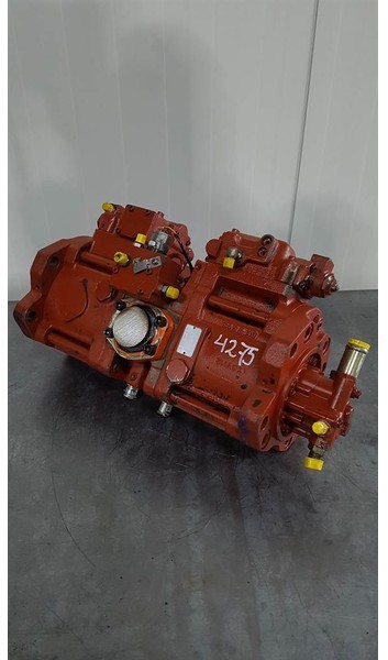 Daewoo 2401-9225 - Load sensing pump - Hydraulique: photos 3 Daewoo 2401-9225 - Load sensing pump - Hydraulique: photos 3