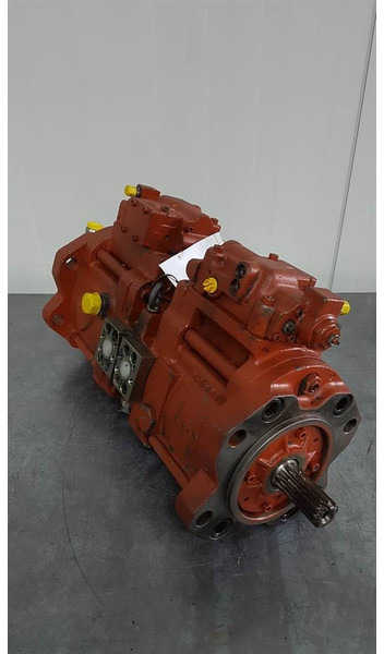 Daewoo 2401-9225 - Load sensing pump - Hydraulique: photos 1 Daewoo 2401-9225 - Load sensing pump - Hydraulique: photos 1