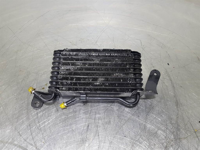Denso FU9E-Airco condenser/Klimakondensator/Airco - Frame/ Châssis pour Engins de chantier: photos 1 Denso FU9E-Airco condenser/Klimakondensator/Airco - Frame/ Châssis pour Engins de chantier: photos 1