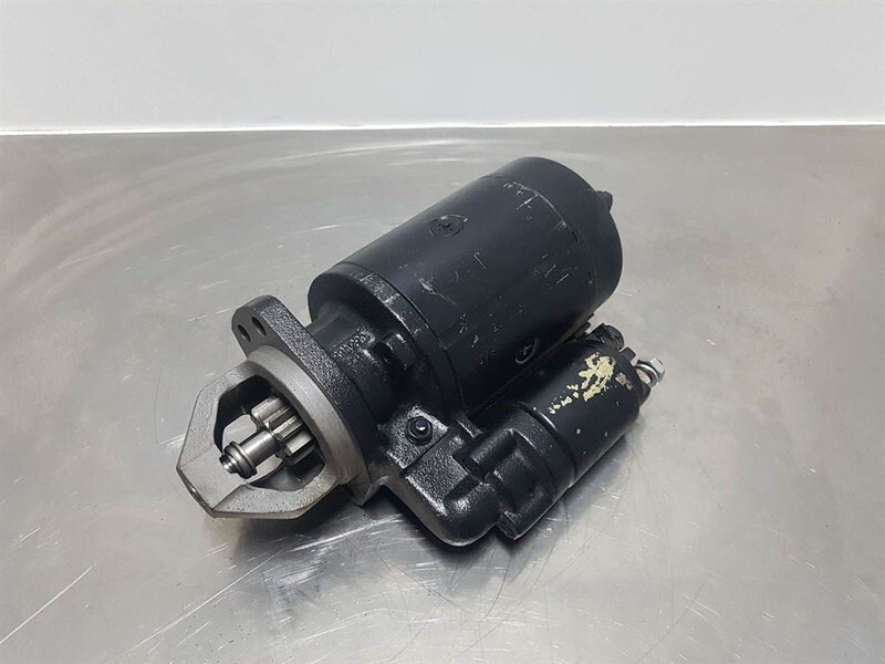 Deutz 1011-12V 11T 2,2KW-Starter/Anlasser/Startmotor - Moteur pour Engins de chantier: photos 1 Deutz 1011-12V 11T 2,2KW-Starter/Anlasser/Startmotor - Moteur pour Engins de chantier: photos 1
